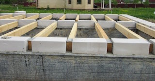 Строительство бани из газобетона в Вольске - цены от 135370 руб.
