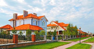 Строительство коттеджей под ключ Вольск цены от 14266 руб.