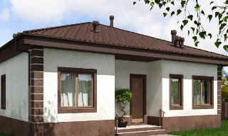 Готовые проекты каркасных домов 2025 года бесплатно с чертежами и расчетами | Строй-Вль
