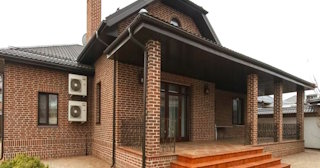 Строительство домов из кирпича с мансардой в Вольске | от 3645 рублей