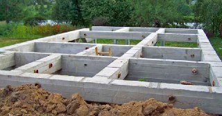 Расчет фундамента Вольск цена от 2083 руб.