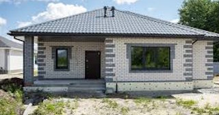 Строительство домов из кирпича с мансардой в Вольске | от 3645 рублей